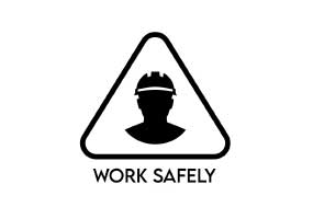 Work Safely